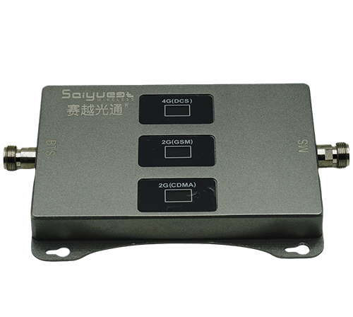 治多三频手机信号增强器200㎡