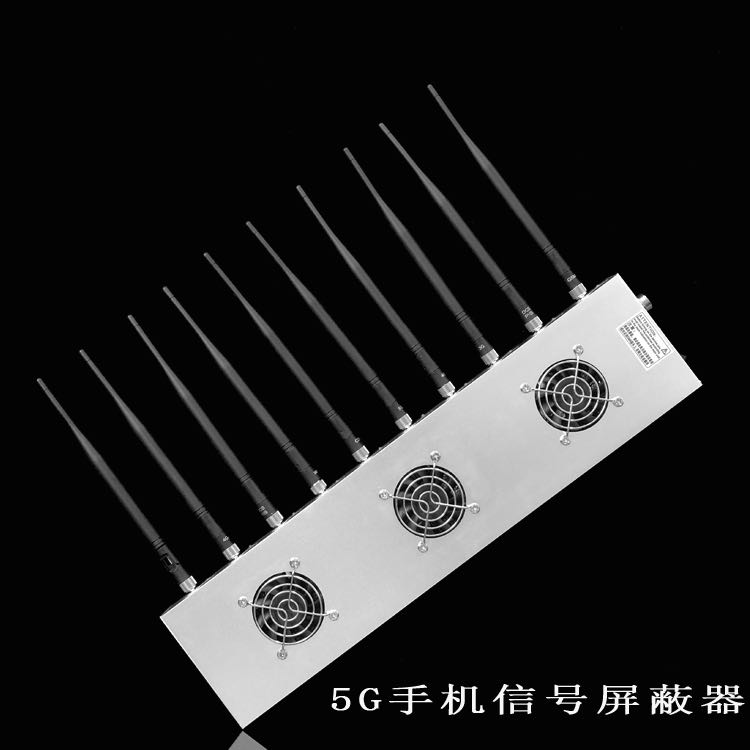 治多外置10天线移动通信干扰器