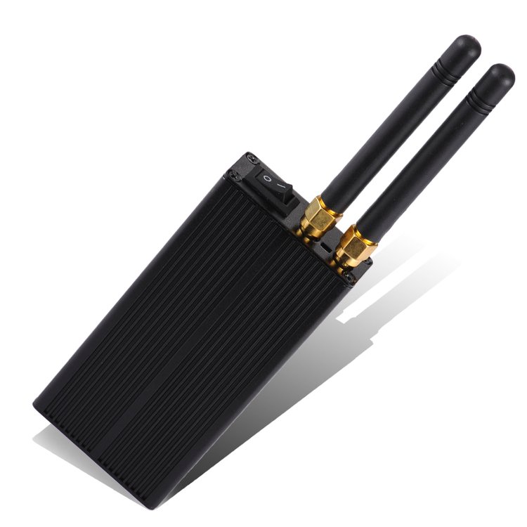  治多1.2G/1.5G导航屏蔽器