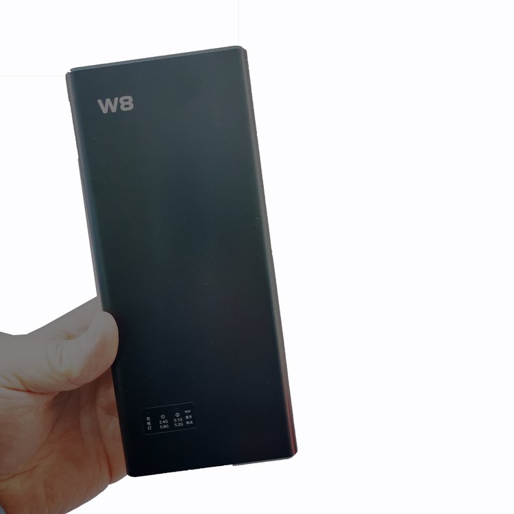  治多蓝牙WiFi信号屏蔽器