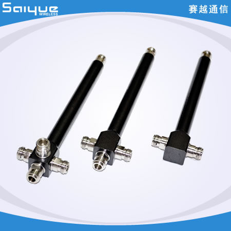  治多FM调频广播同步广播功分器
