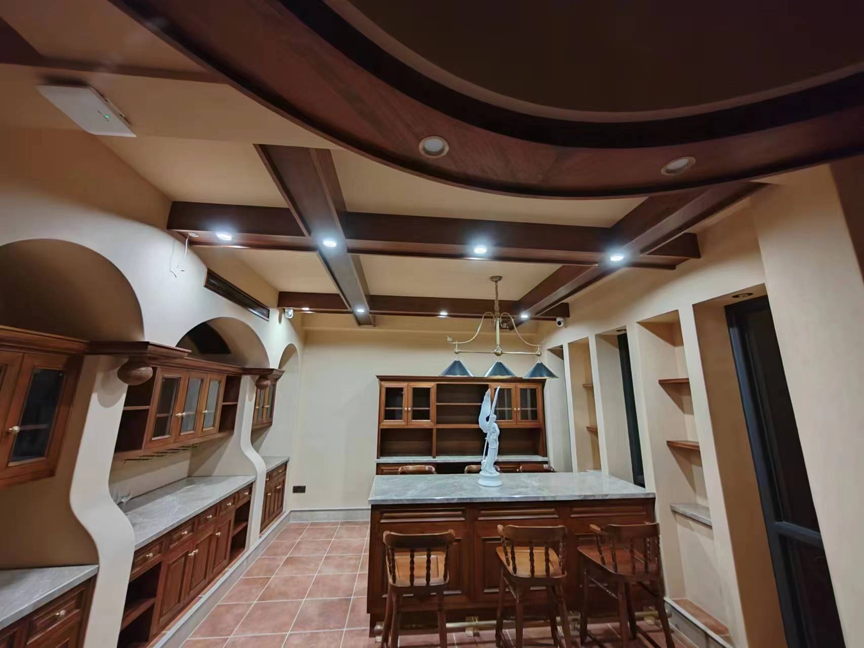  治多台湾山庄别墅4G全网通手机信号覆盖案例