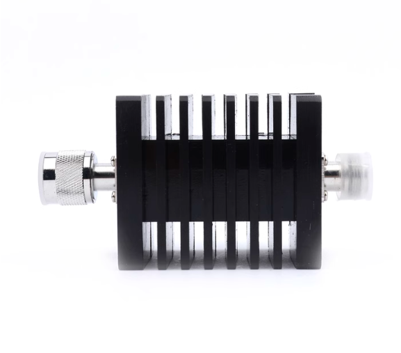 治多腔体固定衰减器0-3G/0-4G  N型接口